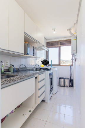 Imagem Apartamento com 2 Quartos à Venda, 61 m² em Jardim Do Salso - Porto Alegre Imagem Apartamento com 2 Quartos à Venda, 61 m² em Jardim Do Salso - Porto Alegre