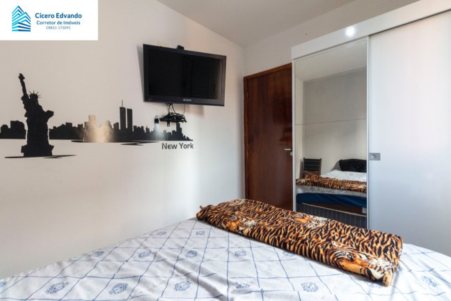 Imagem Imóvel com 2 Quartos à Venda, 47 m² em Fazenda Aricanduva - São Paulo Imagem Imóvel com 2 Quartos à Venda, 47 m² em Fazenda Aricanduva - São Paulo