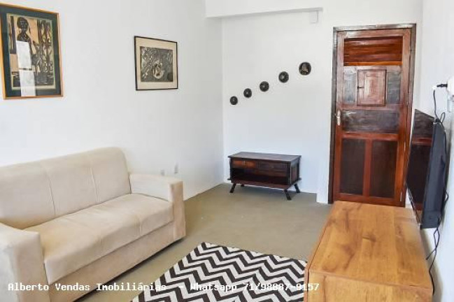 Imagem Apartamento com 13 Quartos à Venda, 665 m² em Pelourinho - Salvador