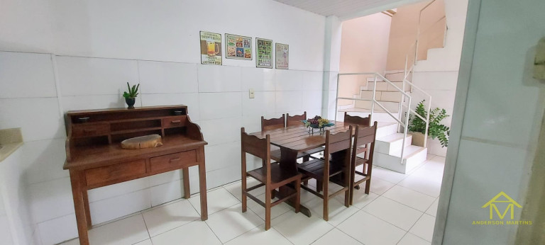 Imagem Casa com 3 Quartos à Venda, 400 m² em Santa Mônica Popular - Vila Velha Imagem Casa com 3 Quartos à Venda, 400 m² em Santa Mônica Popular - Vila Velha