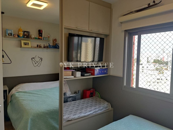 Imagem Apartamento com 2 Quartos à Venda, 92 m² em Vila Ipojuca - São Paulo