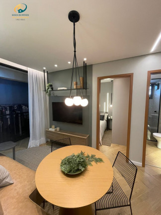 Imagem Imóvel com 1 Quarto à Venda, 27 m² em Vila Monte Alegre - São Paulo