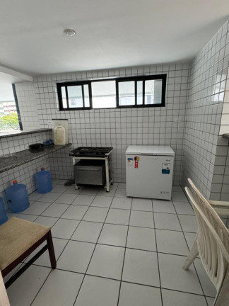 Imagem Apartamento com 2 Quartos à Venda, 109 m² em Setubal - Recife Imagem Apartamento com 2 Quartos à Venda, 109 m² em Setubal - Recife