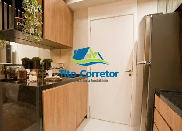 Imagem Apartamento com 2 Quartos à Venda, 34 m² em Barra Funda - São Paulo Imagem Apartamento com 2 Quartos à Venda, 34 m² em Barra Funda - São Paulo