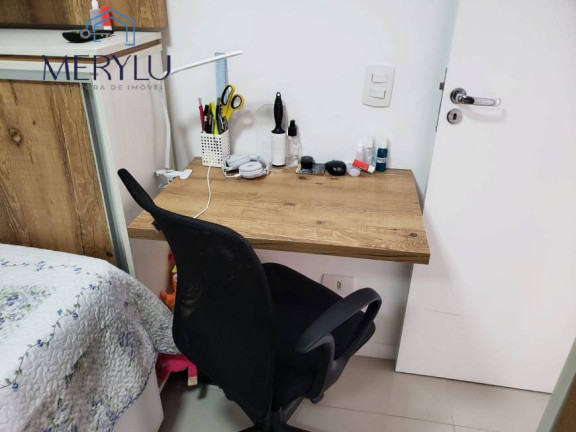 Imagem Apartamento com 2 Quartos à Venda, 58 m² em Chácara Inglesa - São Paulo