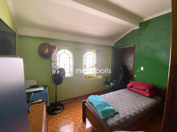 Imagem Sobrado com 3 Quartos à Venda, 193 m² em Olímpico - São Caetano Do Sul Imagem Sobrado com 3 Quartos à Venda, 193 m² em Olímpico - São Caetano Do Sul
