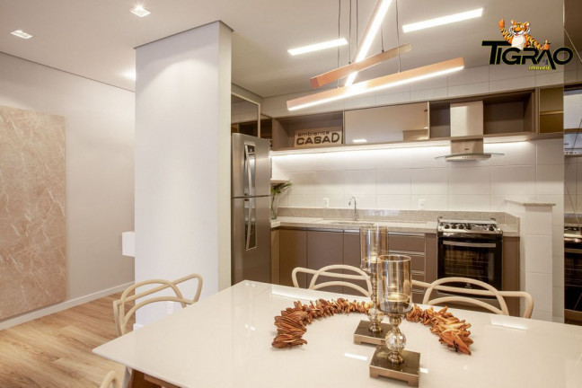 Imagem Apartamento com 2 Quartos à Venda, 83 m² em Amizade - Guaramirim Imagem Apartamento com 2 Quartos à Venda, 83 m² em Amizade - Guaramirim