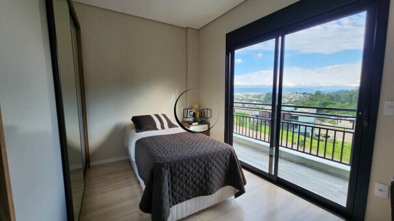 Imagem Casa de Condomínio com 5 Quartos à Venda, 353 m² em Residencial Ibi-aram Ii - Itupeva