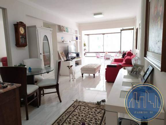 Imagem Apartamento com 3 Quartos para Temporada, 100 m² em Centro - Balneário Camboriú