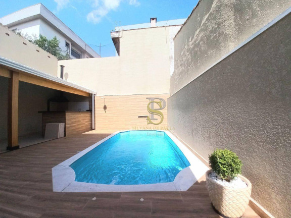 Imagem Casa com 3 Quartos à Venda, 150 m² em Jardim Paulista - Atibaia Imagem Casa com 3 Quartos à Venda, 150 m² em Jardim Paulista - Atibaia
