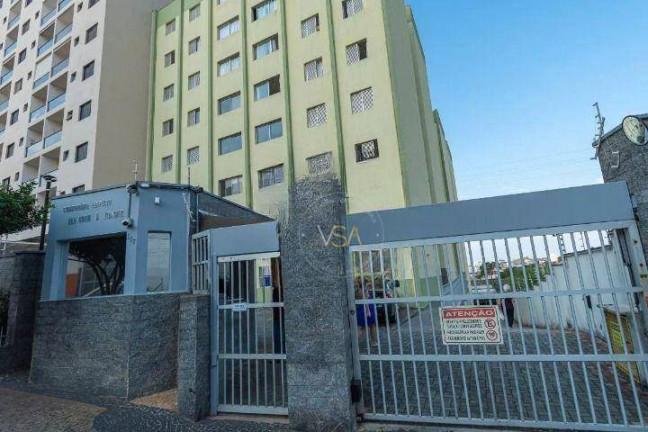 Imagem Apartamento com 2 Quartos à Venda ou Locação, 75 m² em Ponte Preta - Campinas