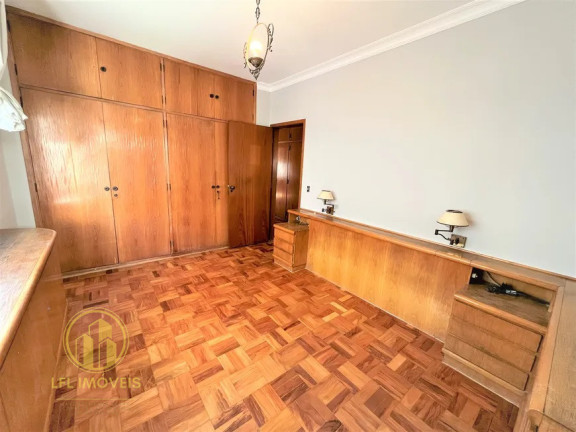 Imagem Apartamento com 3 Quartos à Venda, 160 m² em Jardim Paulista - São Paulo