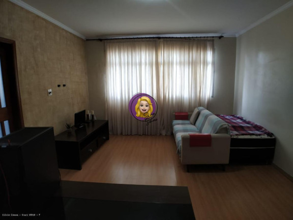 Imagem Apartamento com 3 Quartos à Venda, em Embaré - Santos Imagem Apartamento com 3 Quartos à Venda, em Embaré - Santos