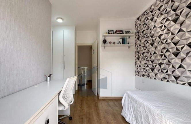 Imagem Sobrado com 3 Quartos à Venda, 233 m² em Chácara Faggion - Suzano Imagem Sobrado com 3 Quartos à Venda, 233 m² em Chácara Faggion - Suzano