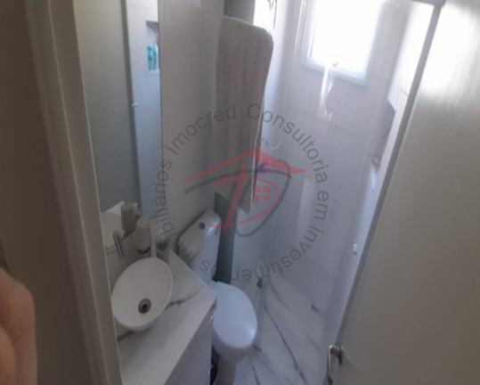 Imagem Imóvel com 2 Quartos à Venda, 44 m² em Residencial Real Parque Sumaré - Sumaré Imagem Imóvel com 2 Quartos à Venda, 44 m² em Residencial Real Parque Sumaré - Sumaré