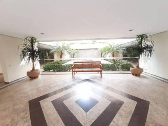 Imagem Apartamento com 4 Quartos à Venda, 100 m² em Vila Nova Conceição - São Paulo