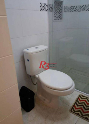 Imagem Apartamento com 2 Quartos à Venda, 89 m² em Gonzaga - Santos Imagem Apartamento com 2 Quartos à Venda, 89 m² em Gonzaga - Santos