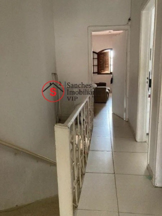 Imagem Sobrado com 3 Quartos à Venda, 157 m² em Mooca - São Paulo Imagem Sobrado com 3 Quartos à Venda, 157 m² em Mooca - São Paulo