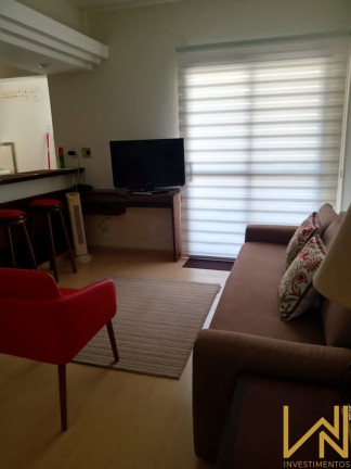 Imagem Imóvel com 1 Quarto à Venda, 45 m² em Cambuí - Campinas Imagem Imóvel com 1 Quarto à Venda, 45 m² em Cambuí - Campinas
