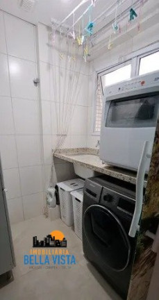 Imagem Apartamento com 3 Quartos à Venda,  em Boqueirão - Praia  Grande