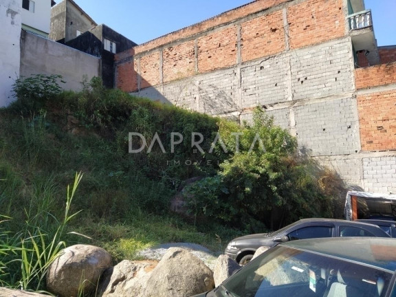 Imagem Terreno à Venda, 160 m² em Jardim Graziela - Barueri Imagem Terreno à Venda, 160 m² em Jardim Graziela - Barueri