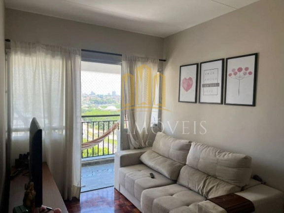 Imagem Apartamento com 2 Quartos à Venda, 60 m² em Vila Industrial - São José Dos Campos Imagem Apartamento com 2 Quartos à Venda, 60 m² em Vila Industrial - São José Dos Campos
