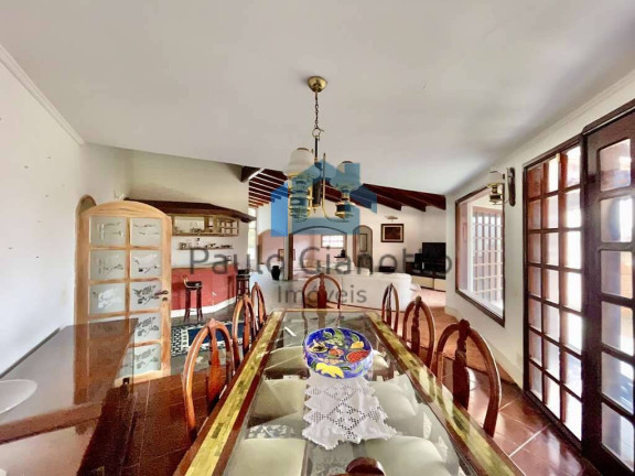 Imagem Casa de Condomínio com 4 Quartos à Venda, 353 m² em Chácara Canta Galo - Cotia