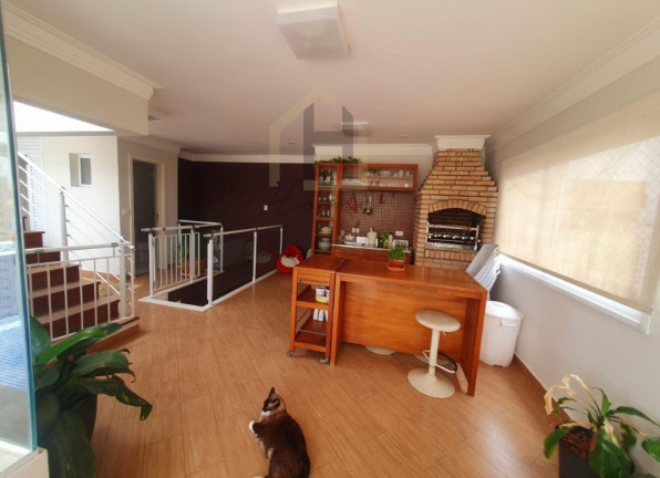 Imagem Imóvel com 3 Quartos à Venda, 277 m² em Santa Paula - São Caetano Do Sul Imagem Imóvel com 3 Quartos à Venda, 277 m² em Santa Paula - São Caetano Do Sul