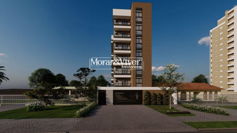 Imagem Apartamento com 3 Quartos à Venda, 155 m² em São Pedro - São José Dos Pinhais Imagem Apartamento com 3 Quartos à Venda, 155 m² em São Pedro - São José Dos Pinhais