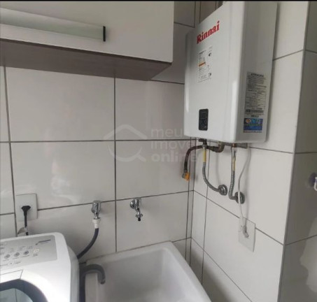 Imagem Apartamento com 2 Quartos à Venda, 66 m² em Vila Andrade - São Paulo Imagem Apartamento com 2 Quartos à Venda, 66 m² em Vila Andrade - São Paulo