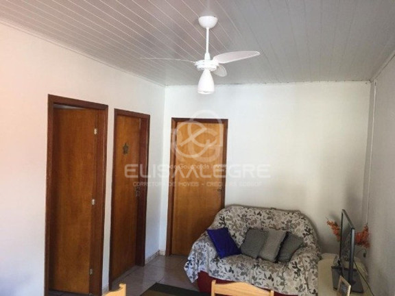 Imagem Casa com 3 Quartos à Venda, 164 m² em Campina - São Leopoldo