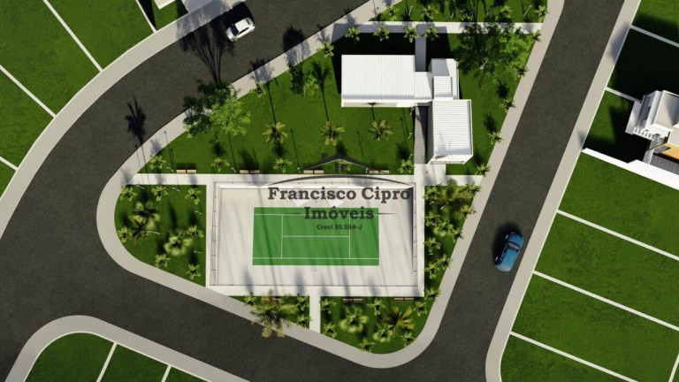 Imagem Terreno à Venda, 372 m² em Vilas Di Fiori Residence - Guaratinguetá Imagem Terreno à Venda, 372 m² em Vilas Di Fiori Residence - Guaratinguetá