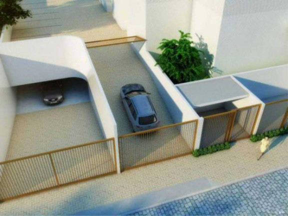 Imagem Cobertura com 4 Quartos à Venda, 282 m² em Estados - João Pessoa
