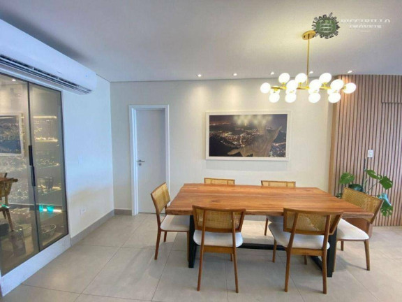 Imagem Apartamento com 3 Quartos à Venda, 146 m² em Vila Guilhermina - Praia Grande Imagem Apartamento com 3 Quartos à Venda, 146 m² em Vila Guilhermina - Praia Grande