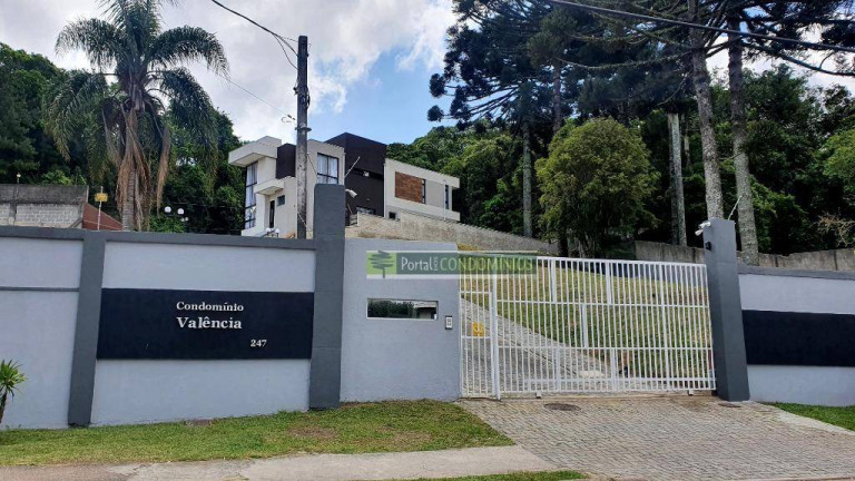 Imagem Terreno à Venda, 605 m² em Campo Comprido - Curitiba