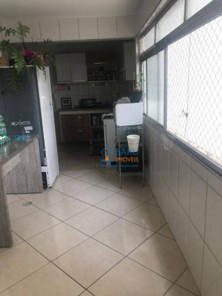 Imagem Apartamento com 3 Quartos à Venda, 97 m² em Lapa - São Paulo Imagem Apartamento com 3 Quartos à Venda, 97 m² em Lapa - São Paulo