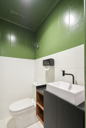 Imagem Sala Comercial à Venda, 52 m² em Bela Vista - São Paulo Imagem Sala Comercial à Venda, 52 m² em Bela Vista - São Paulo