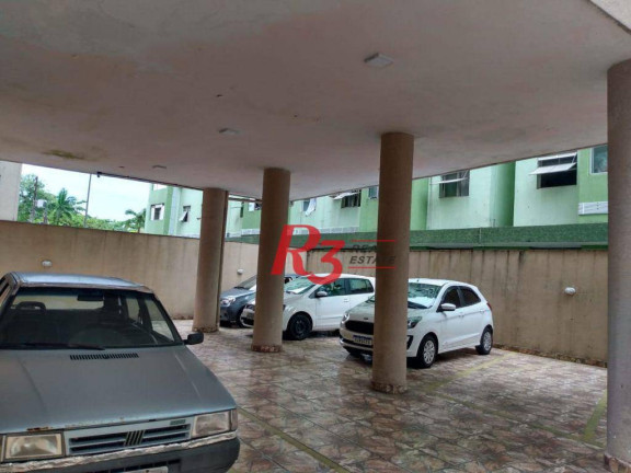 Imagem Kitnet com 1 Quarto à Venda, 30 m² em Aparecida - Santos Imagem Kitnet com 1 Quarto à Venda, 30 m² em Aparecida - Santos