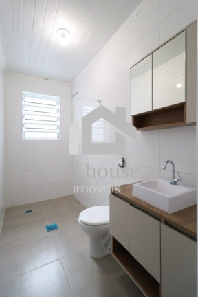 Imagem Casa com 2 Quartos para Alugar, 105 m² em Campestre - Santo André Imagem Casa com 2 Quartos para Alugar, 105 m² em Campestre - Santo André