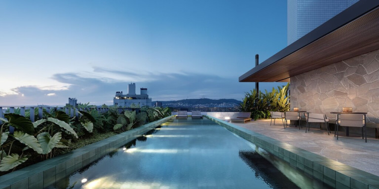 Imagem Cobertura com 3 Quartos à Venda, 317 m² em Petrópolis - Porto Alegre Imagem Cobertura com 3 Quartos à Venda, 317 m² em Petrópolis - Porto Alegre