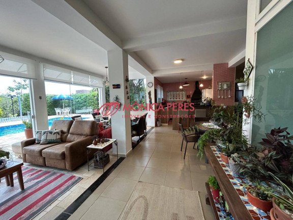 Imagem Casa com 5 Quartos à Venda, 855 m² em Parque Dos Resedás - Itupeva Imagem Casa com 5 Quartos à Venda, 855 m² em Parque Dos Resedás - Itupeva