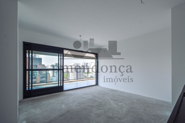 Imagem Apartamento com 3 Quartos à Venda, 100 m² em Pinheiros - São Paulo Imagem Apartamento com 3 Quartos à Venda, 100 m² em Pinheiros - São Paulo