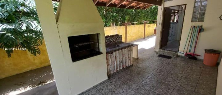 Imagem Casa com 4 Quartos à Venda, 258 m² em Toque Toque Pequeno - São Sebastião