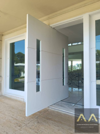 Imagem Casa com 8 Quartos à Venda, 2.364 m² em Tamboré - Santana De Parnaíba