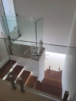 Imagem Apartamento com 4 Quartos à Venda, 254 m² em Canto Do Forte - Praia Grande