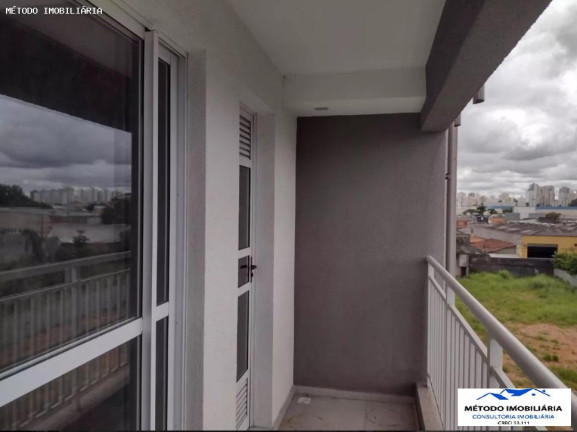 Imagem Apartamento com 2 Quartos à Venda, 55 m² em Ipiranga - São Paulo Imagem Apartamento com 2 Quartos à Venda, 55 m² em Ipiranga - São Paulo