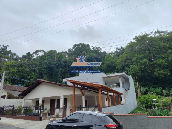 Imagem Casa com 10 Quartos à Venda, 360 m² em Encano - Indaial Imagem Casa com 10 Quartos à Venda, 360 m² em Encano - Indaial