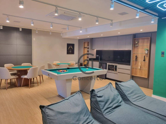 Imagem Apartamento com 1 Quarto à Venda, 40 m² em Estreito - Florianópolis