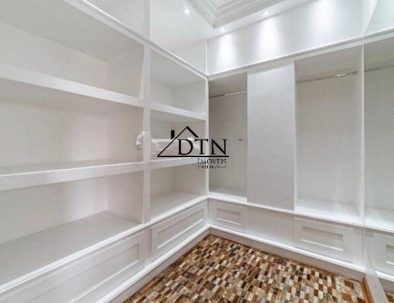 Imagem Casa com 4 Quartos à Venda, 450 m² em Horto Florestal - São Paulo