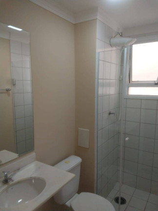 Imagem Apartamento com 3 Quartos à Venda,  em Vila São Francisco - Hortolândia